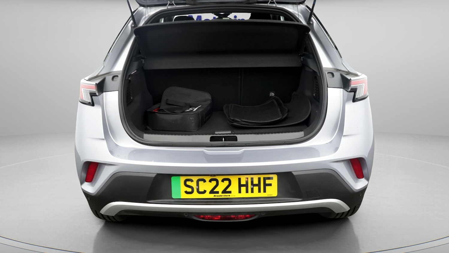 Used Vauxhall Mokka 2022 for sale - 77610536: Photo 17