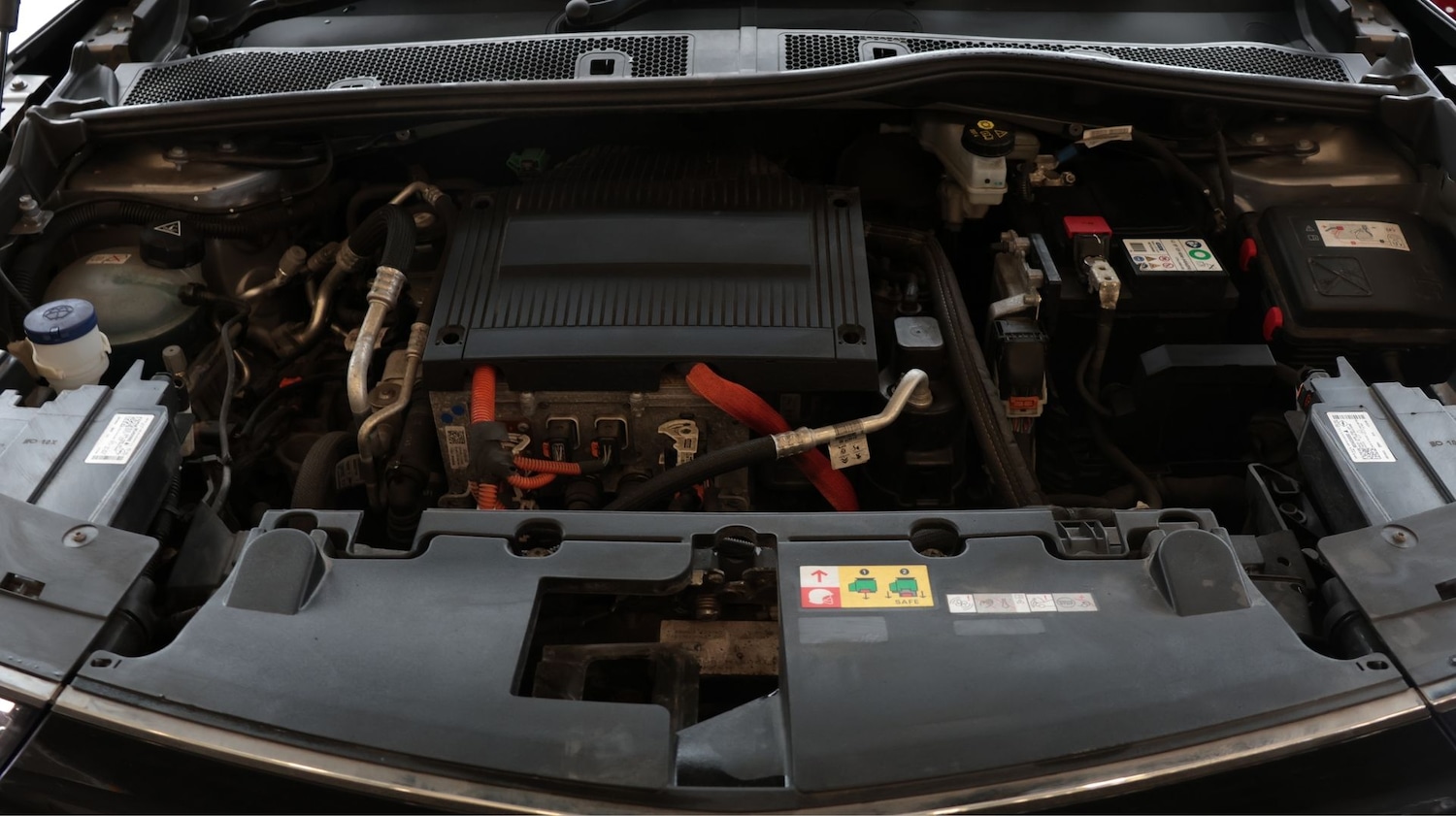 Used Vauxhall Mokka 2022 for sale - 77610536: Photo 19