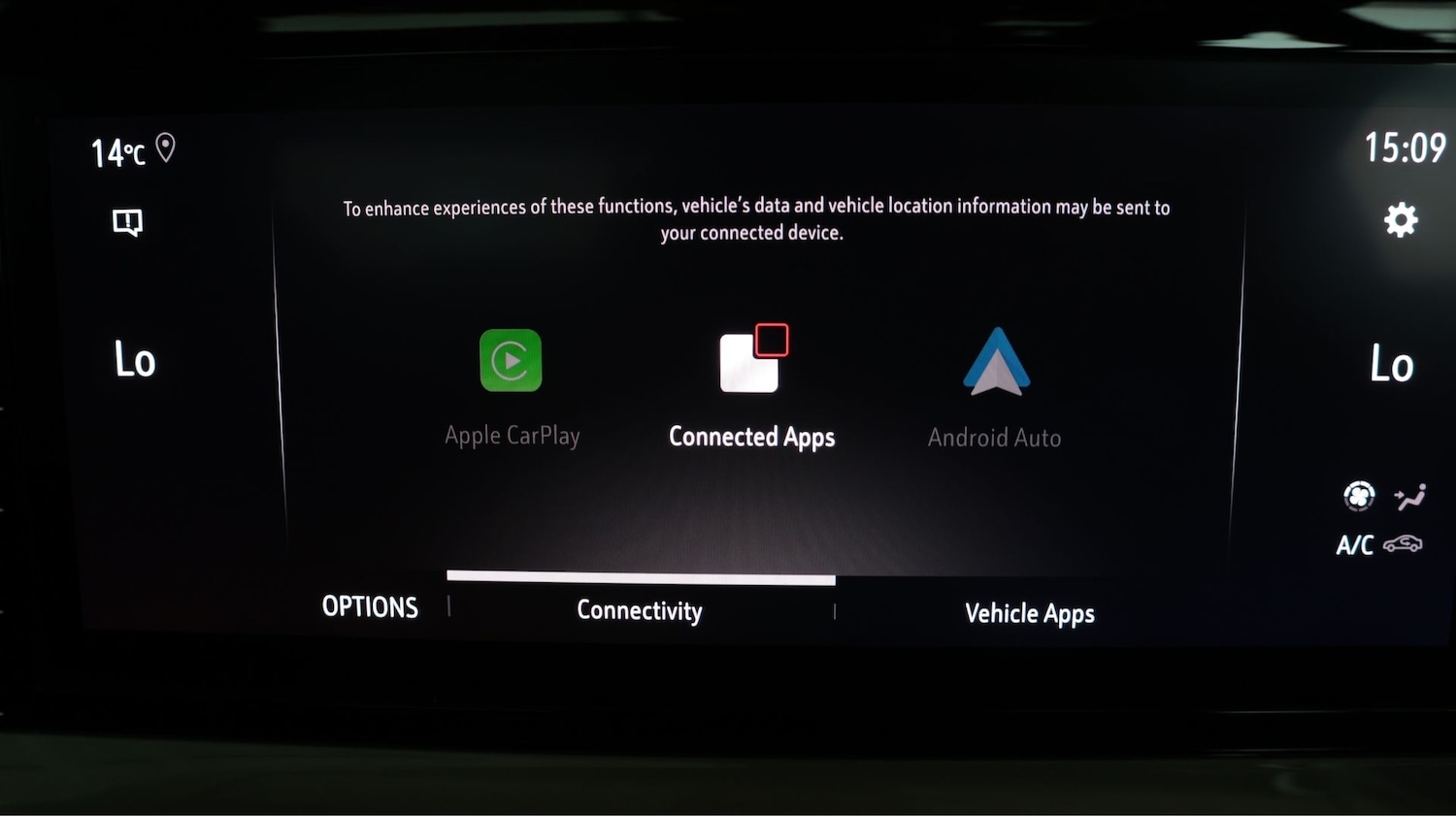 Used Vauxhall Mokka 2022 for sale - 77610536: Photo 22