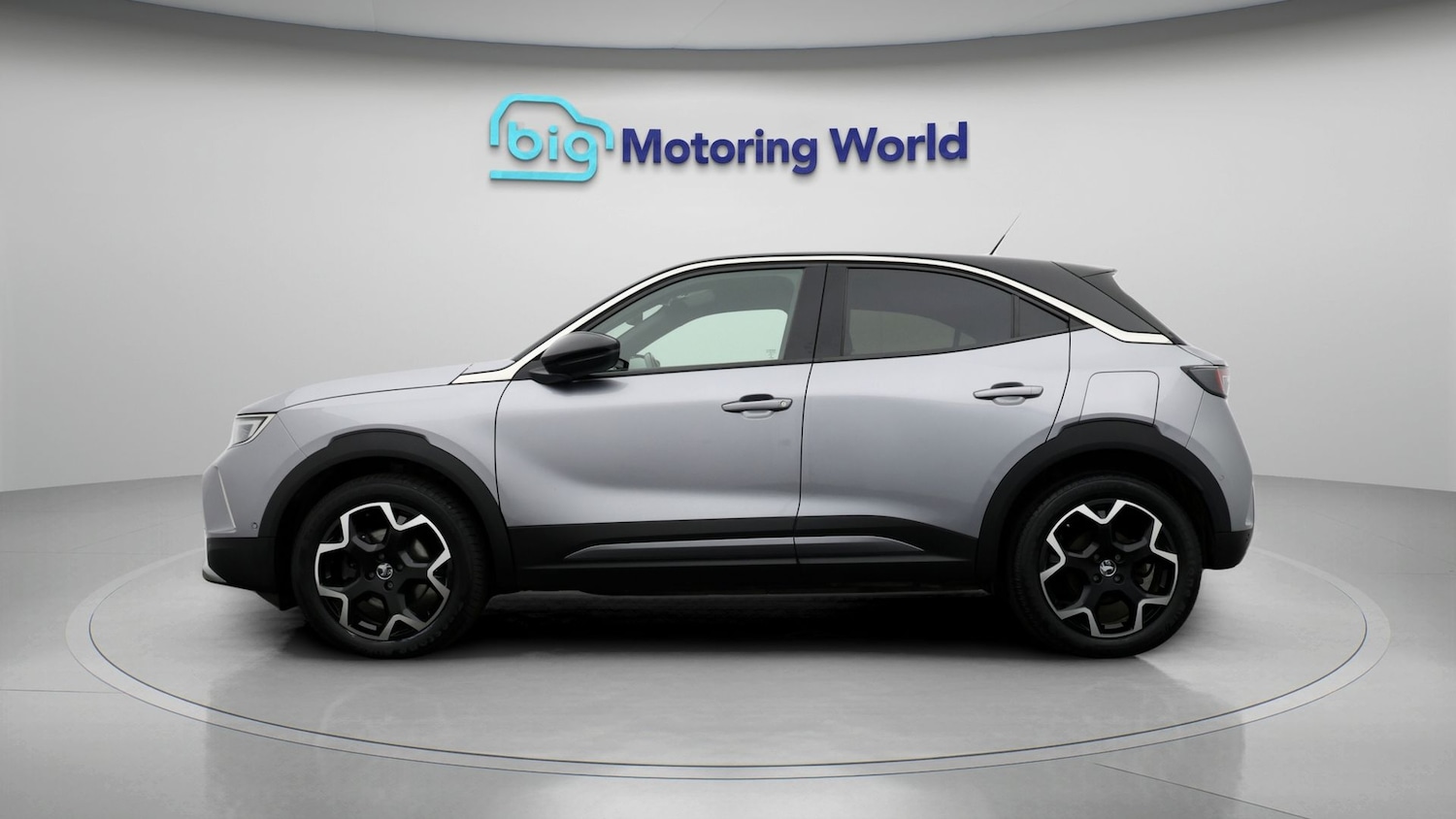 Used Vauxhall Mokka 2022 for sale - 77610536: Photo 4