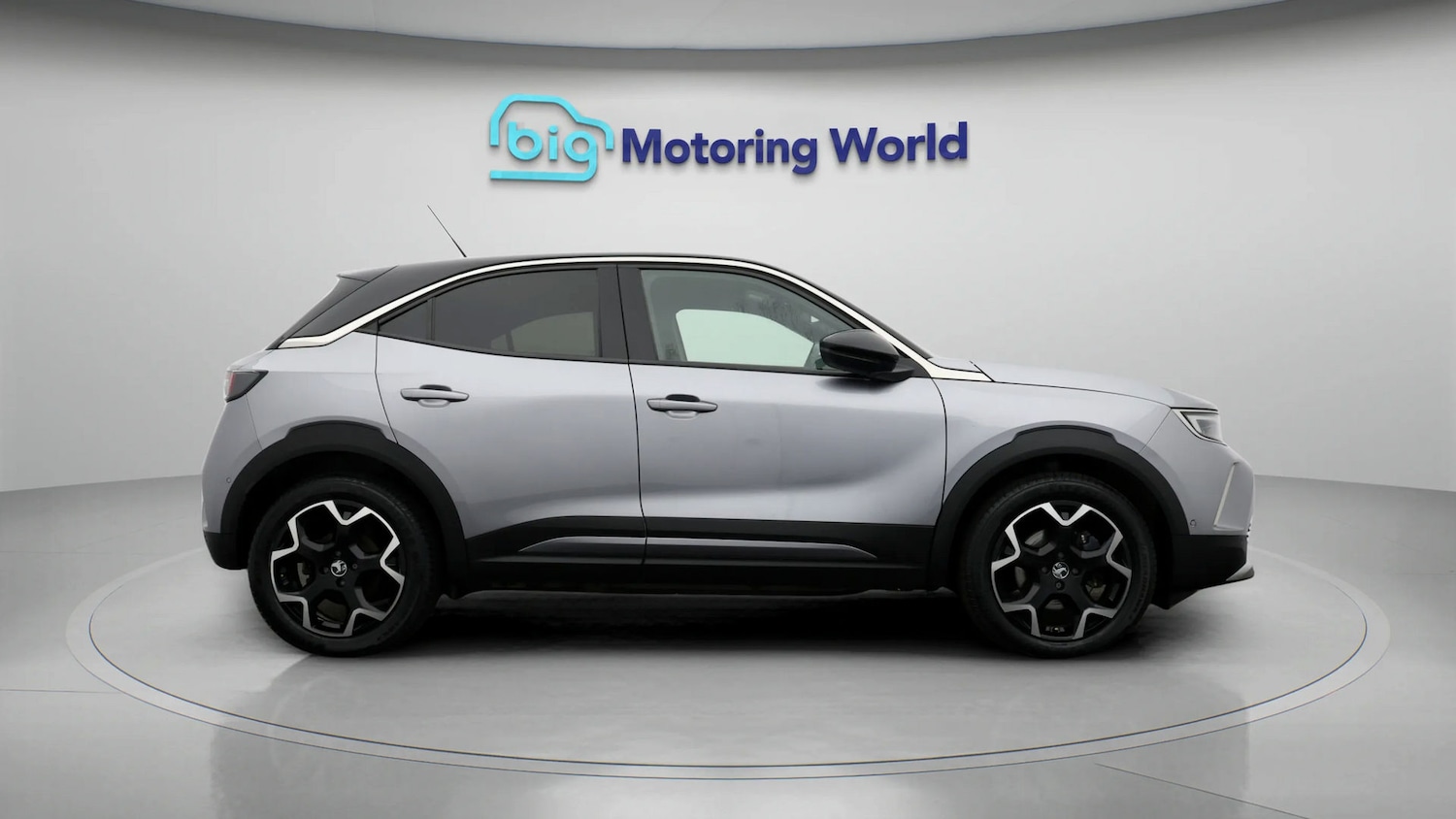 Used Vauxhall Mokka 2022 for sale - 77610536: Photo 8