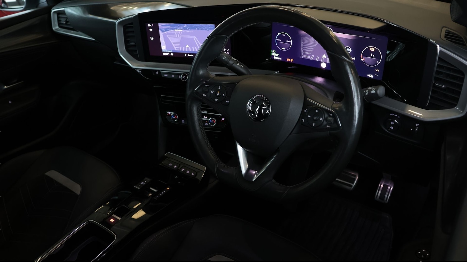 Used Vauxhall Mokka 2022 for sale - 77610536: Photo 9