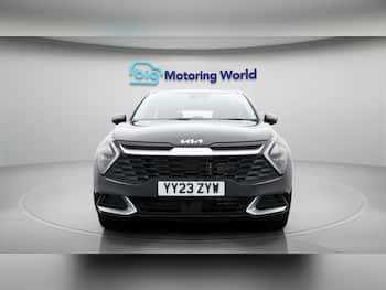 Used Kia Sportage 2023 for sale - 79656603: Photo