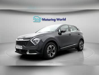 Used Kia Sportage 2023 for sale - 79656603: Photo