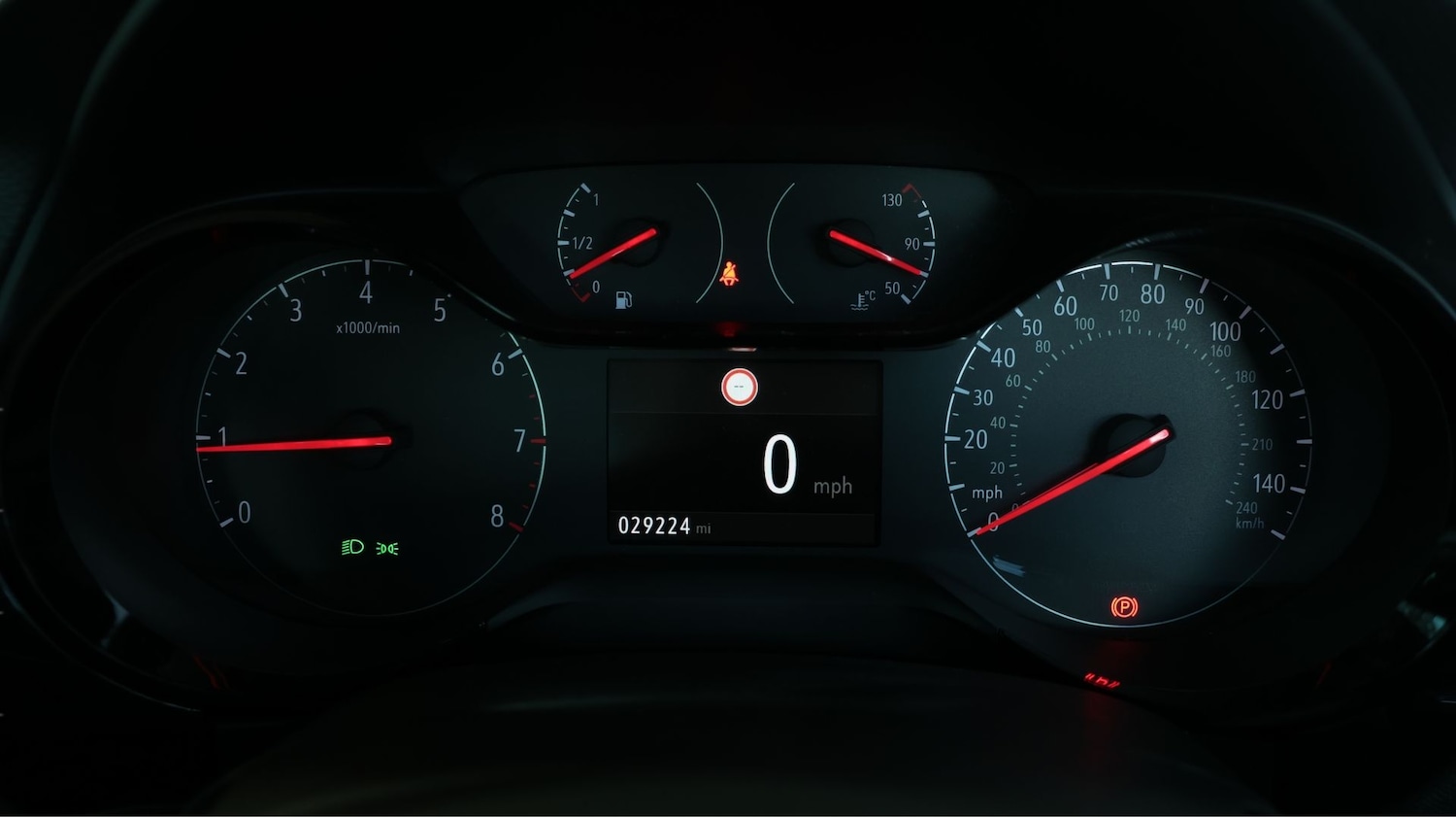 Used Vauxhall Corsa 2020 for sale - 78155734: Photo 10