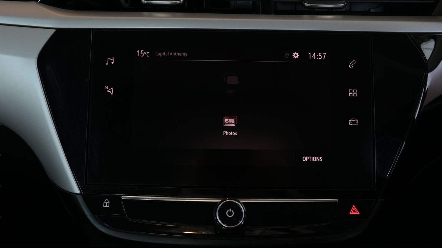 Used Vauxhall Corsa 2020 for sale - 78155734: Photo 11