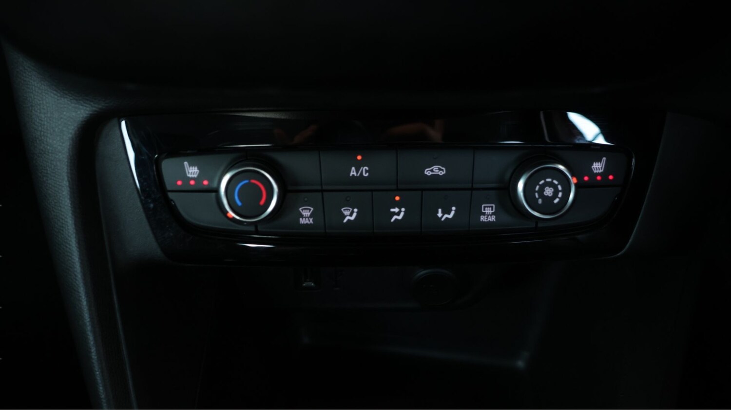 Used Vauxhall Corsa 2020 for sale - 78155734: Photo 12