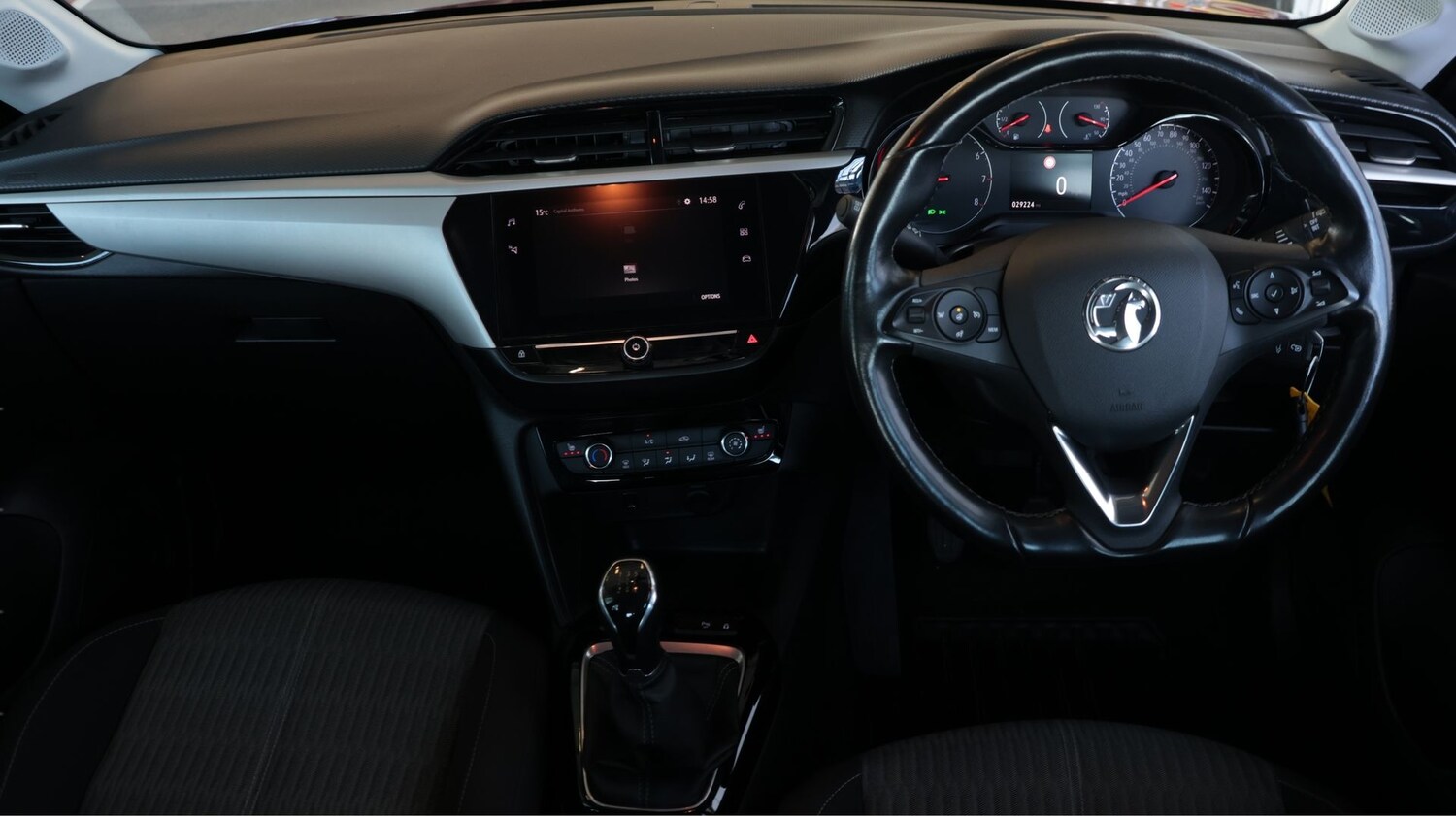 Used Vauxhall Corsa 2020 for sale - 78155734: Photo 13