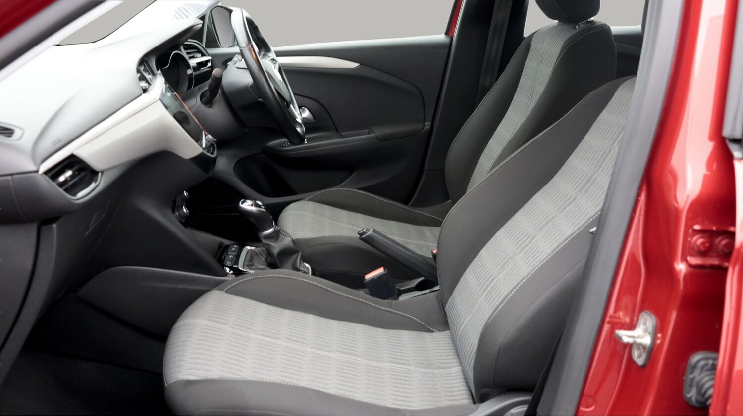 Used Vauxhall Corsa 2020 for sale - 78155734: Photo 14