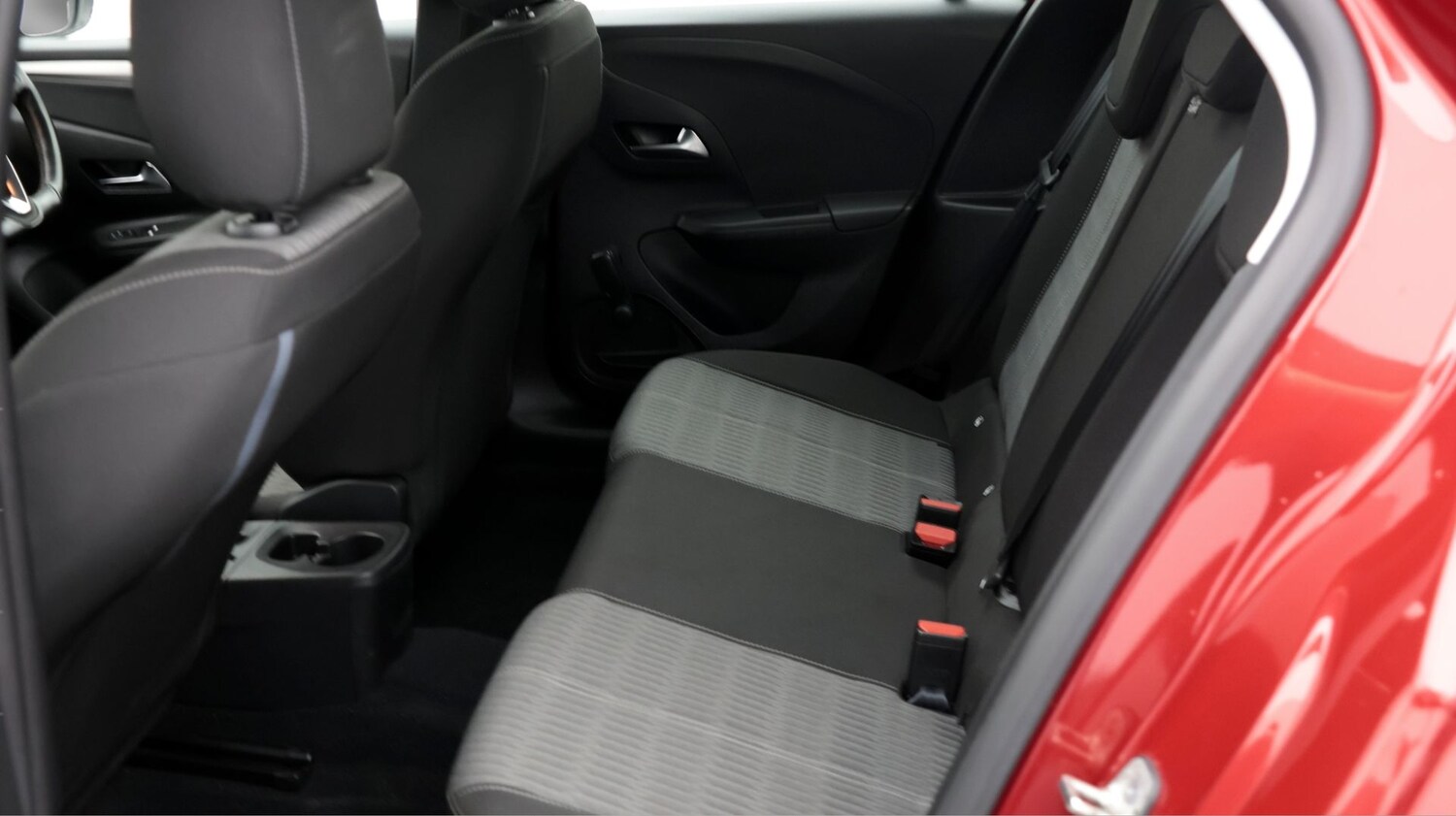 Used Vauxhall Corsa 2020 for sale - 78155734: Photo 16