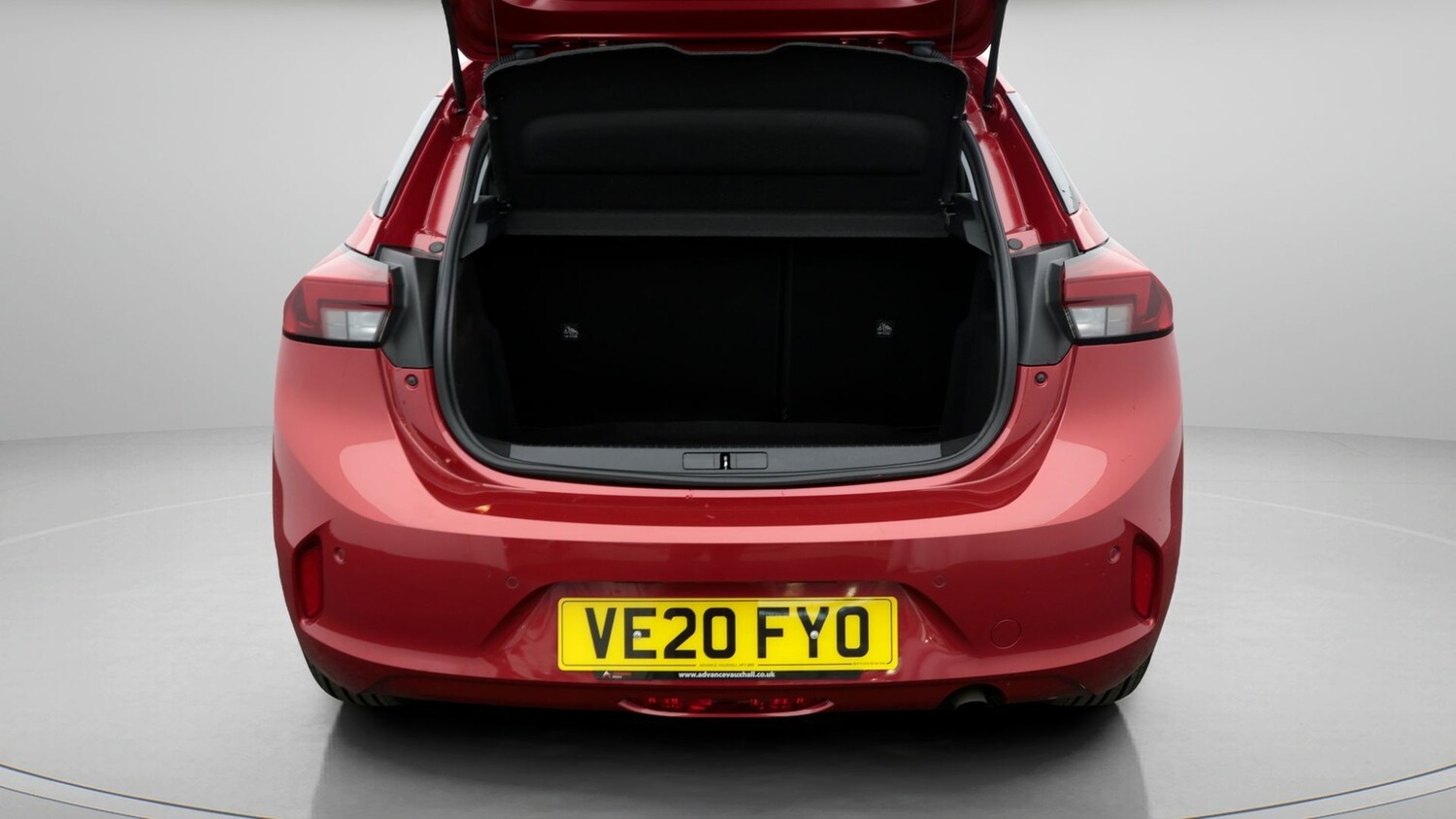 Used Vauxhall Corsa 2020 for sale - 78155734: Photo 17