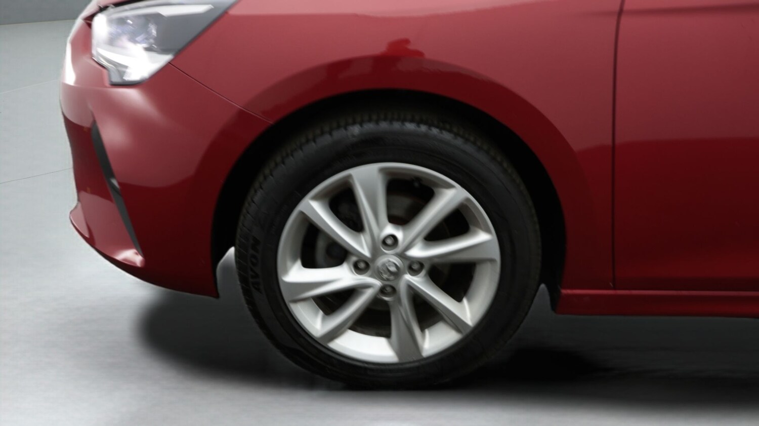 Used Vauxhall Corsa 2020 for sale - 78155734: Photo 18