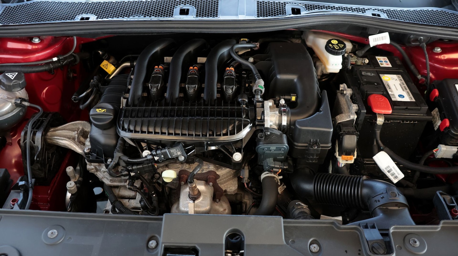 Used Vauxhall Corsa 2020 for sale - 78155734: Photo 19