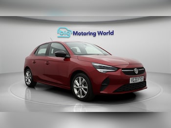 Used Vauxhall Corsa 2020 for sale - 78155734: Photo