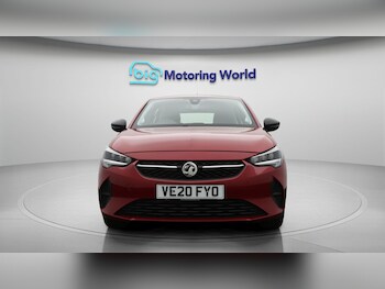 Used Vauxhall Corsa 2020 for sale - 78155734: Photo