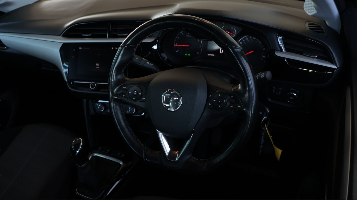 Used Vauxhall Corsa 2020 for sale - 78155734: Photo 9