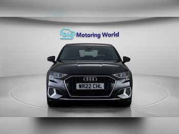 Used Audi A3 2022 for sale - 78366305: Photo