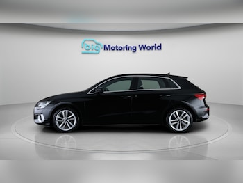 Used Audi A3 2022 for sale - 78366305: Photo