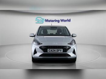 Used Hyundai i10 2024 for sale - 78579703: Photo