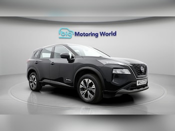 Used Nissan X-Trail 2023 for sale - 79585950: Photo