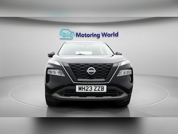 Used Nissan X-Trail 2023 for sale - 79585950: Photo