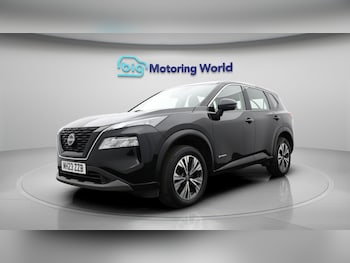 Used Nissan X-Trail 2023 for sale - 79585950: Photo