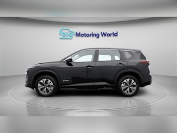 Used Nissan X-Trail 2023 for sale - 79585950: Photo