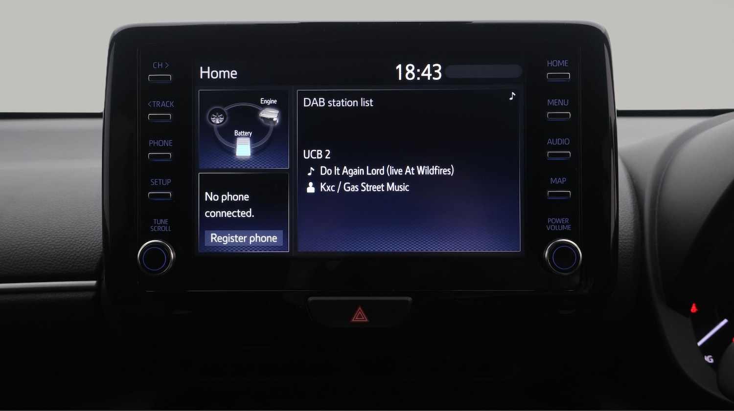 Used Toyota Yaris Cross 2022 for sale - 77631452: Photo 11