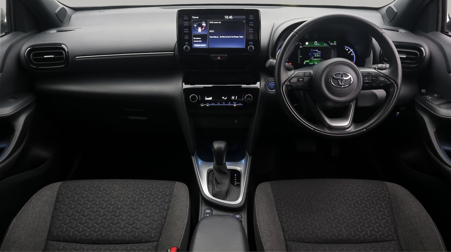 Used Toyota Yaris Cross 2022 for sale - 77631452: Photo 13