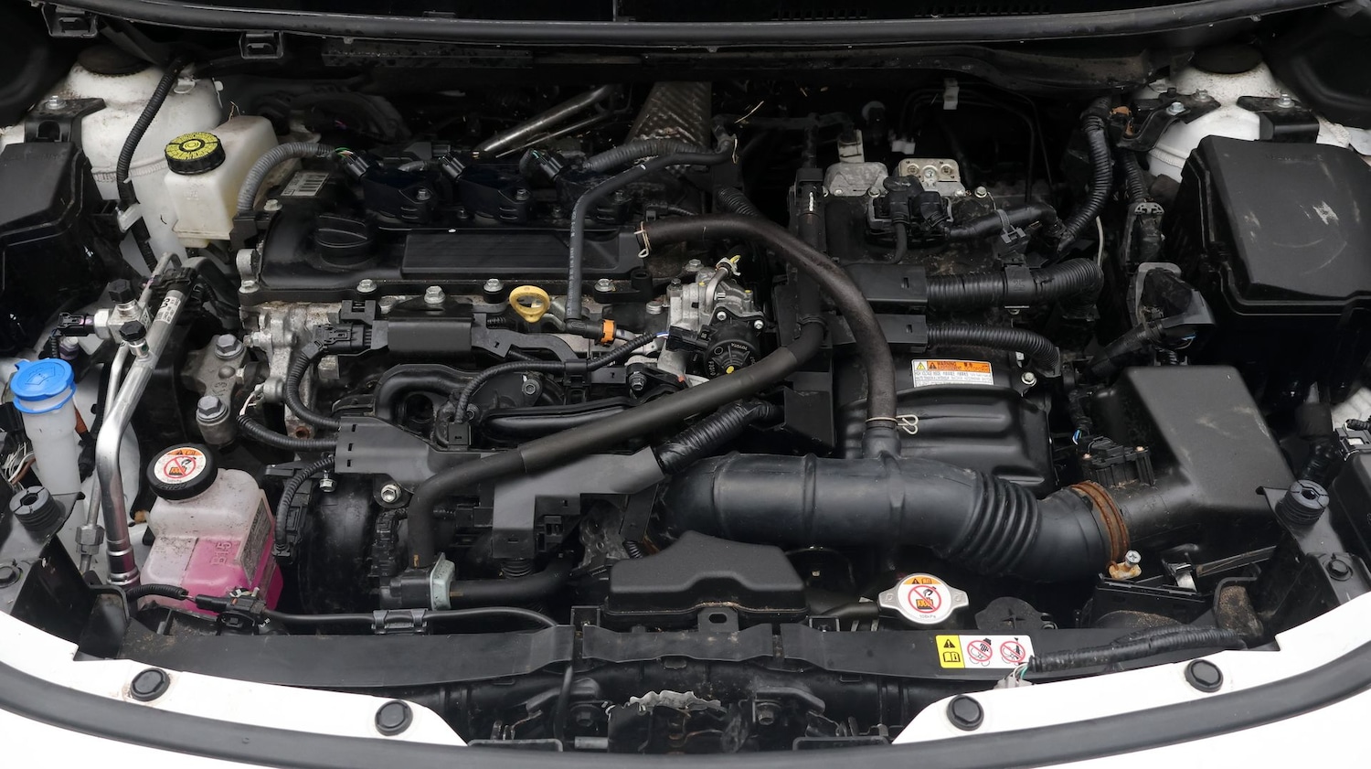 Used Toyota Yaris Cross 2022 for sale - 77631452: Photo 19