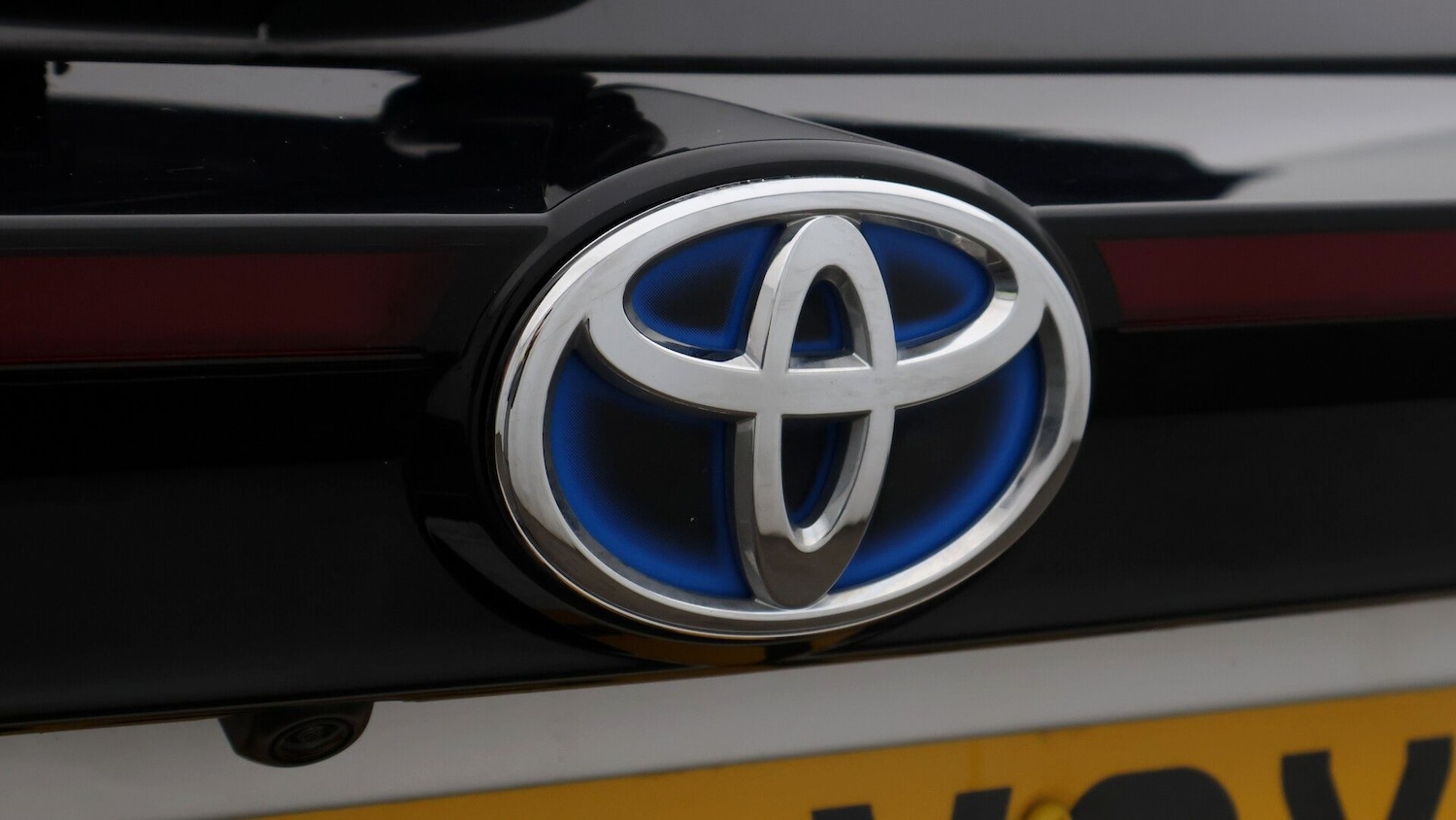 Used Toyota Yaris Cross 2022 for sale - 77631452: Photo 21