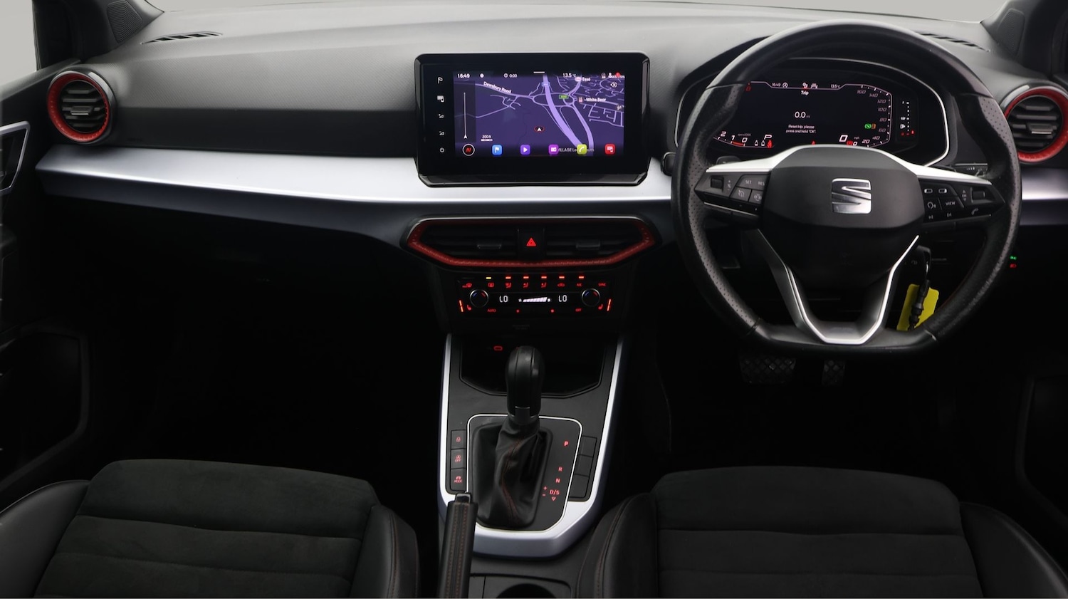 Used SEAT Arona 2024 for sale - 77650138: Photo 13