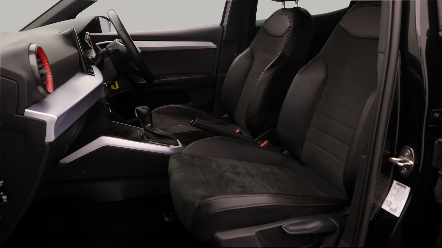 Used SEAT Arona 2024 for sale - 77650138: Photo 14