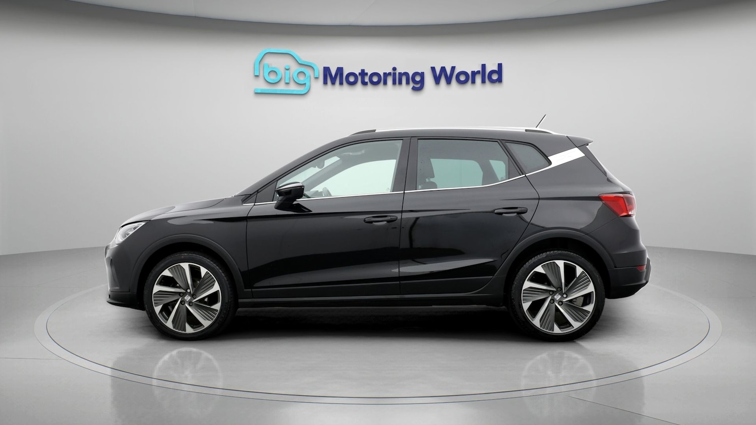 Used SEAT Arona 2024 for sale - 77650138: Photo 4