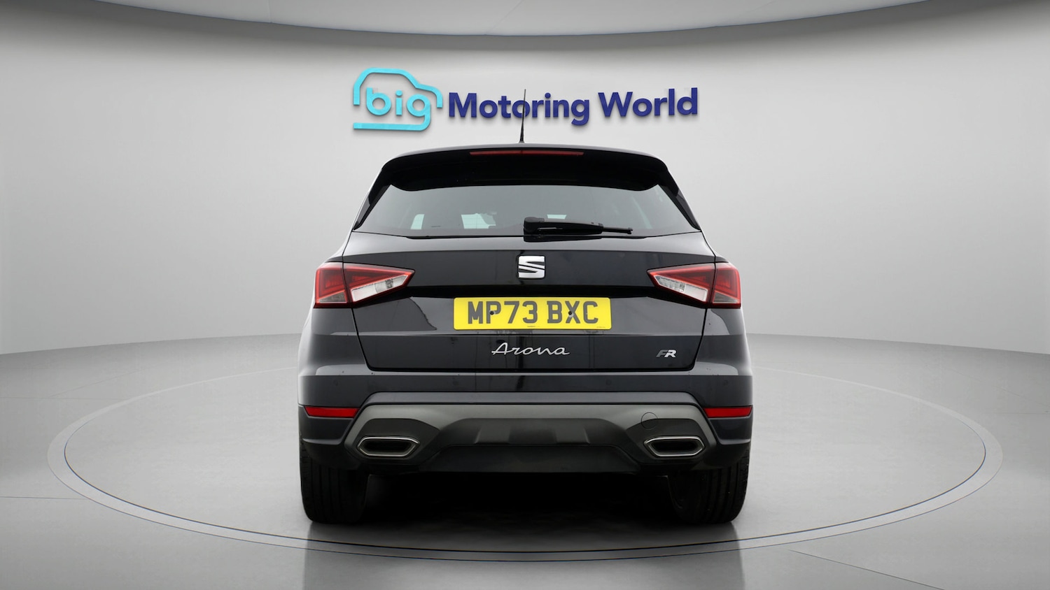 Used SEAT Arona 2024 for sale - 77650138: Photo 6