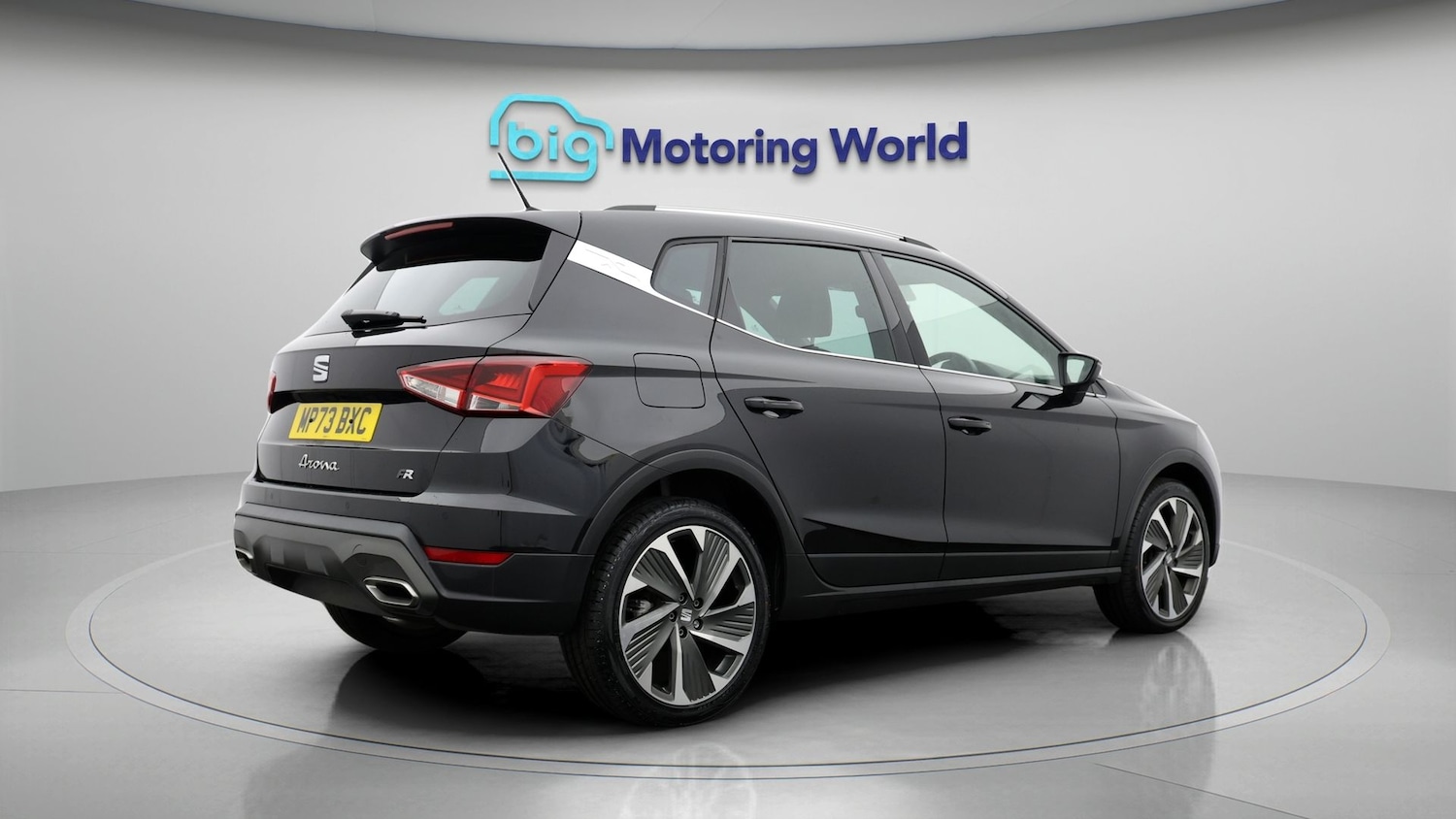 Used SEAT Arona 2024 for sale - 77650138: Photo 7