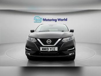 Used Nissan Qashqai 2019 for sale - 78369720: Photo