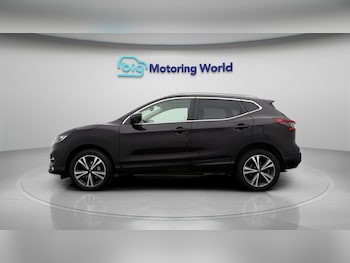 Used Nissan Qashqai 2019 for sale - 78369720: Photo