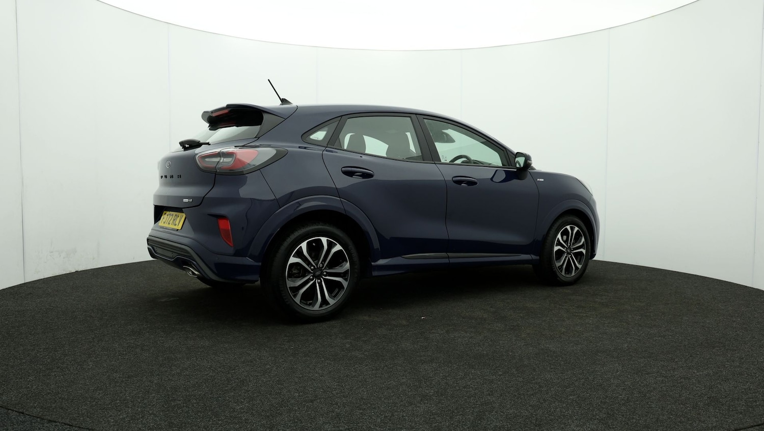 Used Ford Puma for sale - 76809702: Photo 30