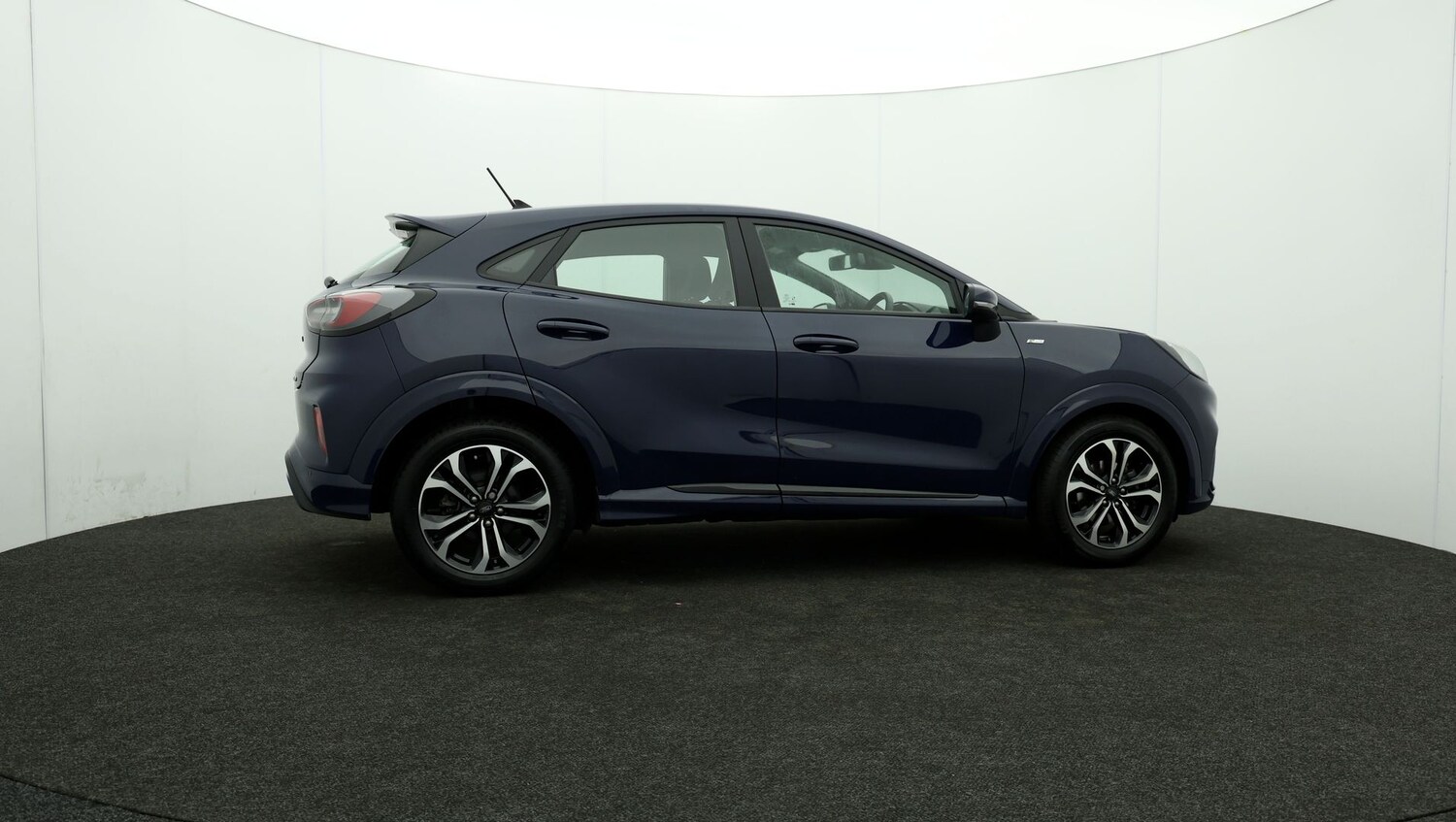 Used Ford Puma for sale - 76809702: Photo 33