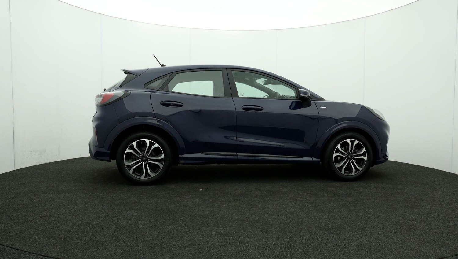 Used Ford Puma for sale - 76809702: Photo 34