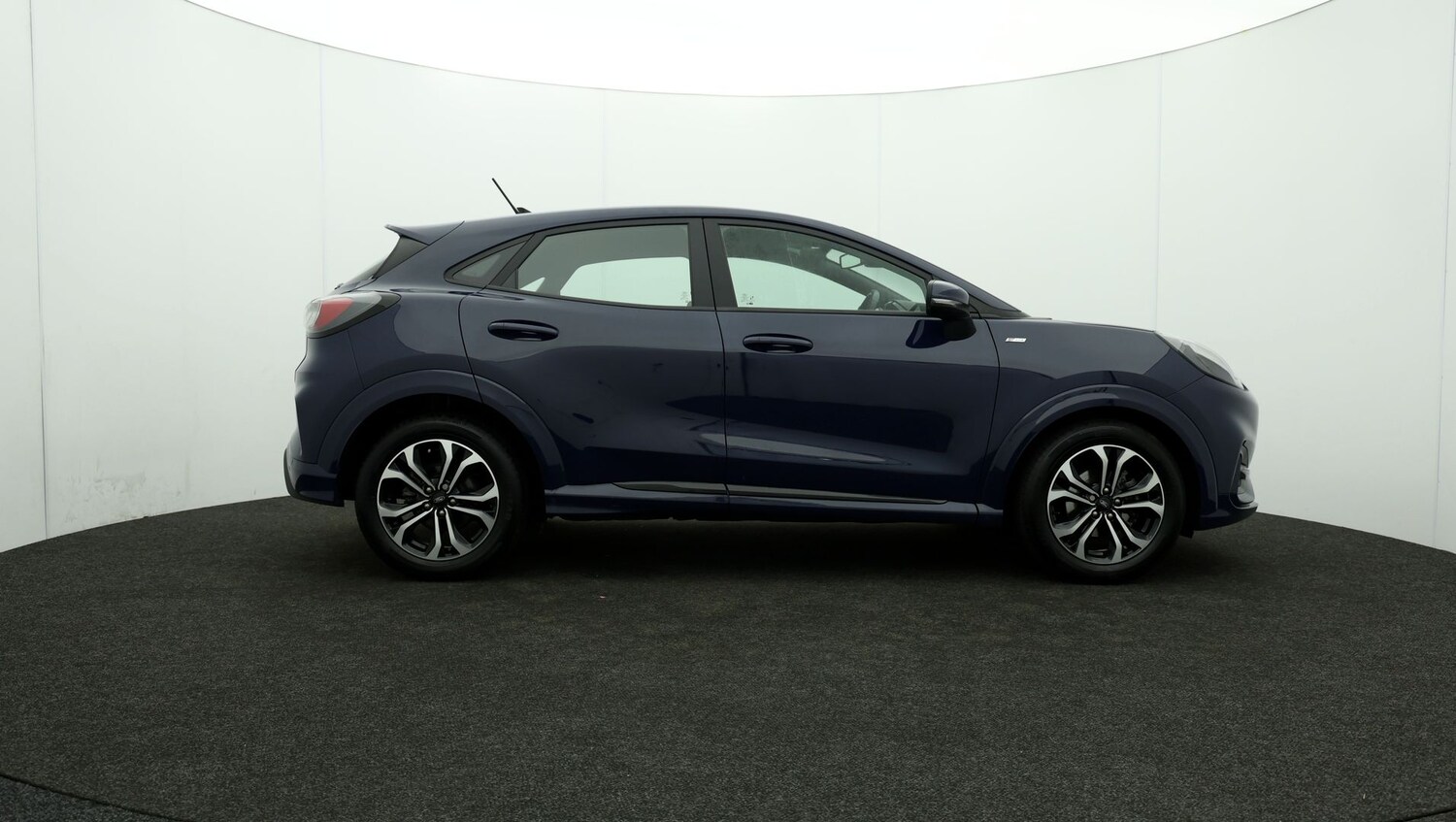 Used Ford Puma for sale - 76809702: Photo 35