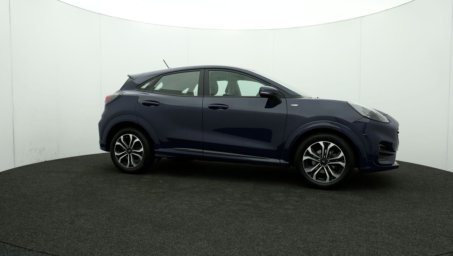 Used Ford Puma for sale - 76809702: Photo 38