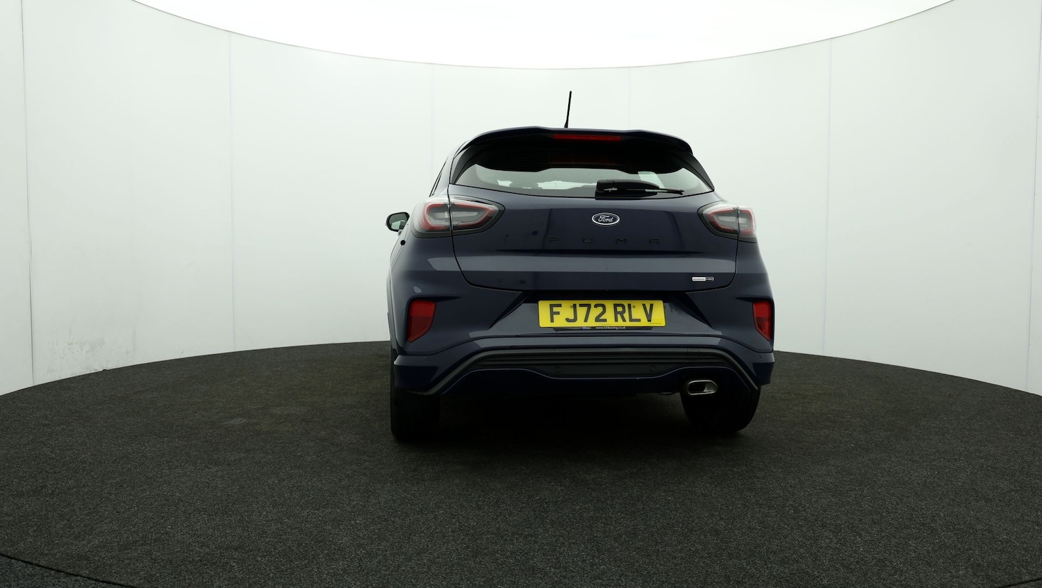 Used Ford Puma for sale - 76809702: Photo 39