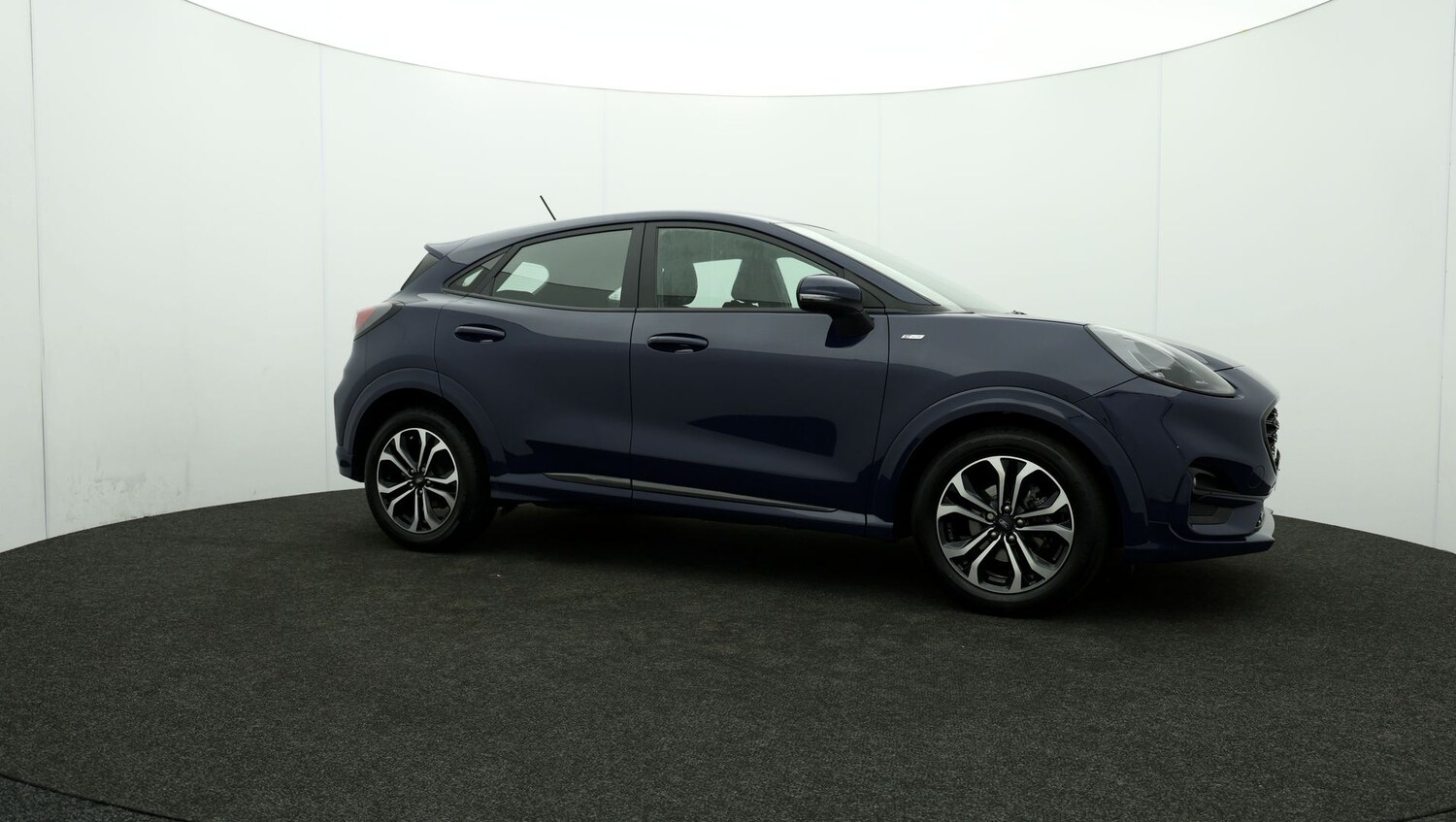 Used Ford Puma for sale - 76809702: Photo 40