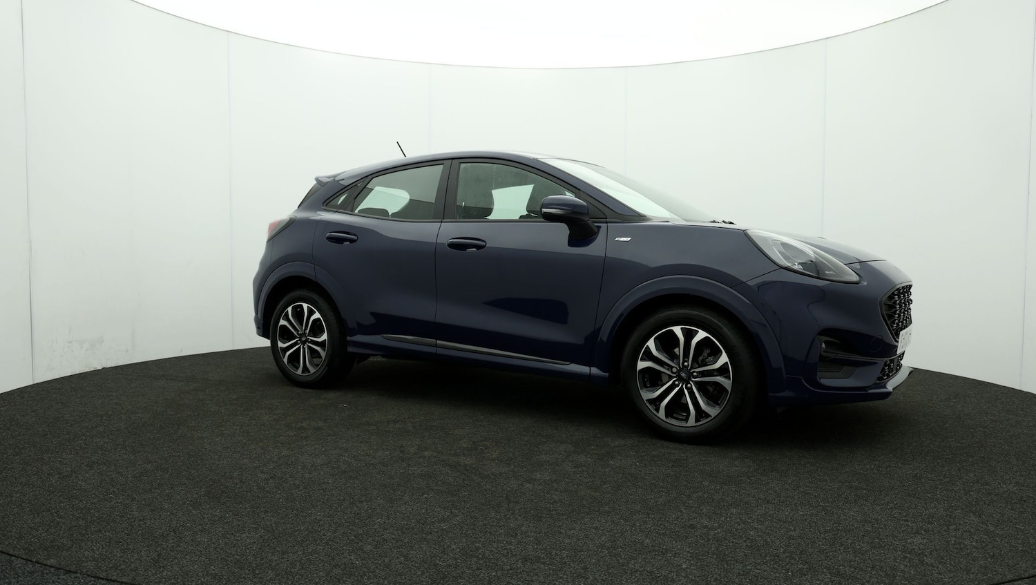 Used Ford Puma for sale - 76809702: Photo 41