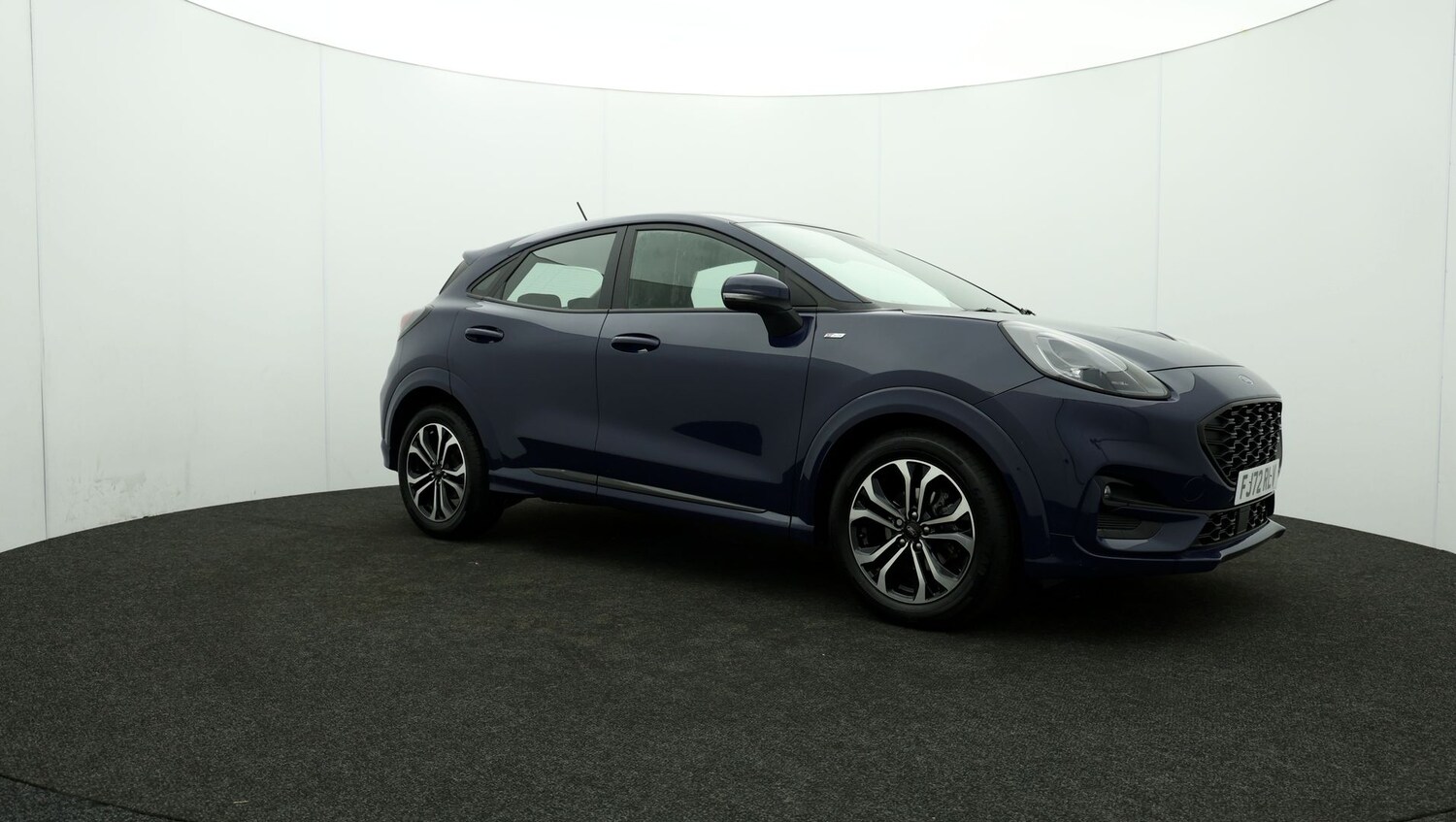 Used Ford Puma for sale - 76809702: Photo 42