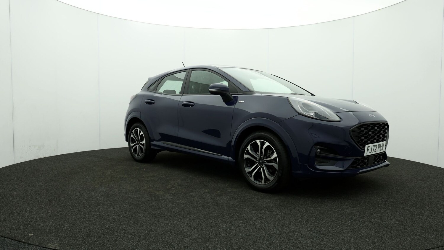 Used Ford Puma for sale - 76809702: Photo 43