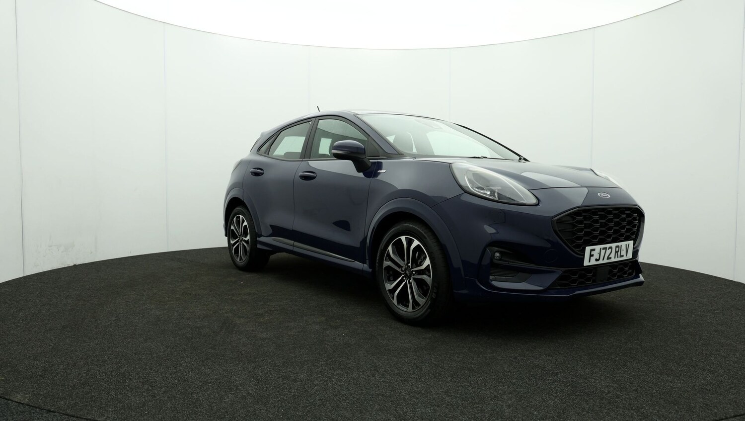 Used Ford Puma for sale - 76809702: Photo 44