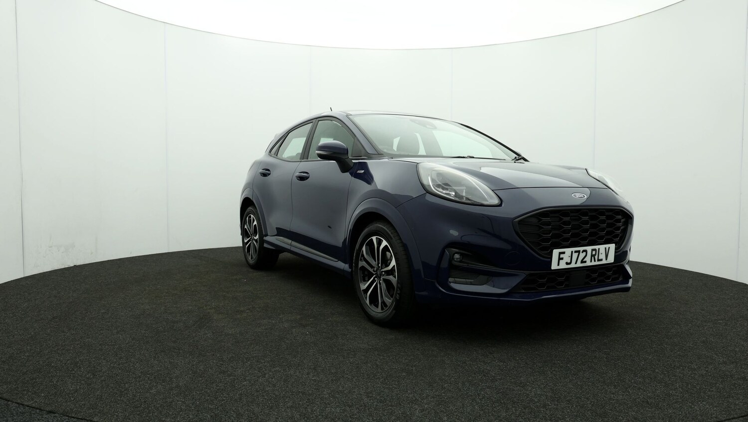 Used Ford Puma for sale - 76809702: Photo 45